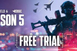 battlefield 6 season 5 free trail teaser
