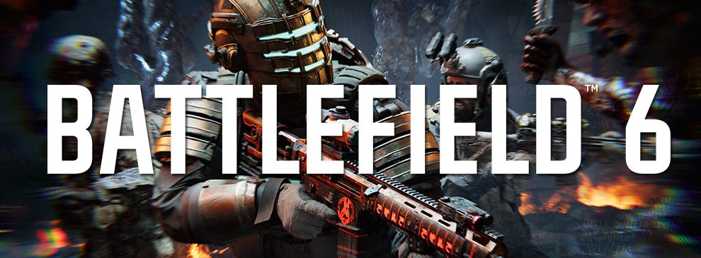 Battlefield 6 x Dead Space: Alle Fakten zum großen Halloween Convergence Event in Season 5 battlefield 6 deadspace event teaser3
