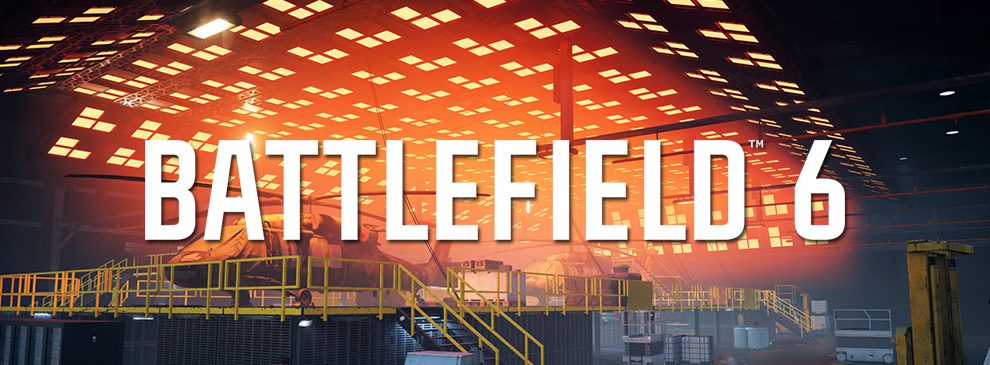 Battlefield 6 Update: Neues Client-Patch verbessert Stabilität auf Vegas Strip und Area 51 1 battlefield 6 season5 teaser 1210202612