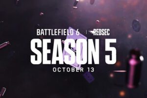 battlefield 6 season 5 casino teaser