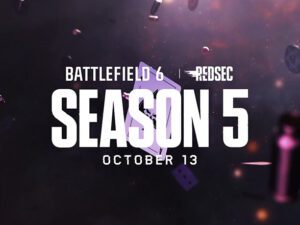 battlefield 6 season 5 casino teaser