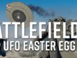battlefield 6 ufo easter egg teaser
