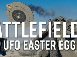 battlefield 6 ufo easter egg teaser