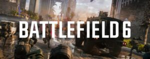 Battlefield 6 Season 5: Alle Details zu den neuen Maps “Vegas Strip” und “Area 51” bf6 season 5 teaser