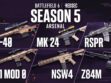 bf6 season5 waffen arsenal teaser
