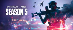 Battlefield 6 Season 5: Das gigantische Content-Paket im Detail – Maps, Features, Waffen, Fahrzeuge, Events & Battlefield Pro bf6 season 5 teaser