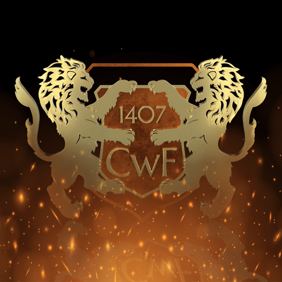 CwF Logo 3D Bearbeitet Facebook